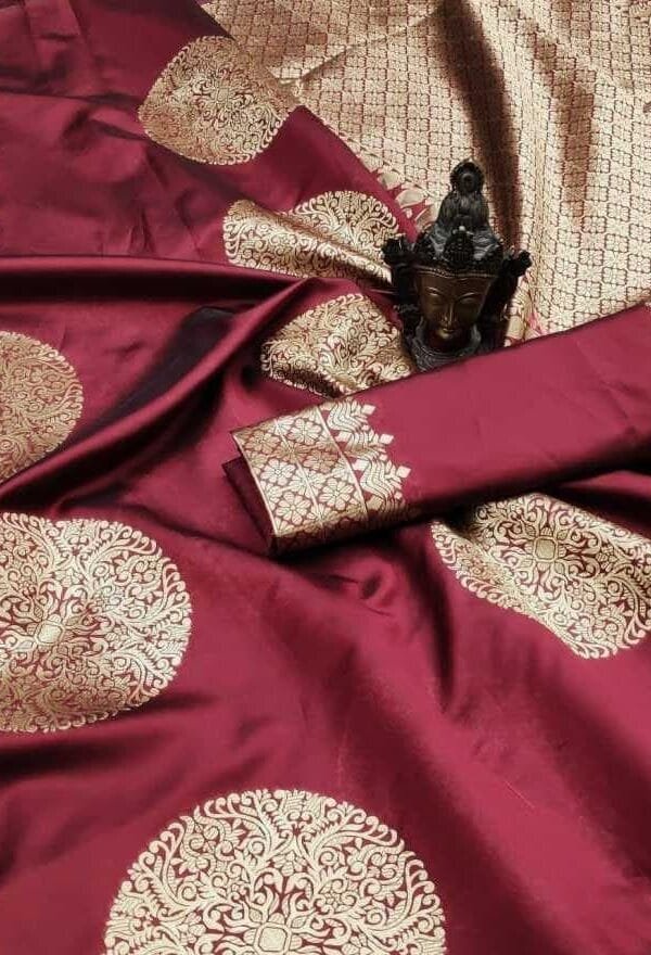 Saree Online Buy - Designer Sarees Rs 500 to 1000