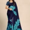 Saree Online Buy - Designer Sarees Rs 500 to 1000