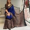 Saree Online Buy - Designer Sarees Rs 500 to 1000