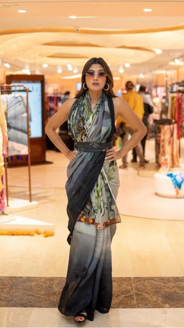 Saree Online Buy - Designer Sarees Rs 500 to 1000