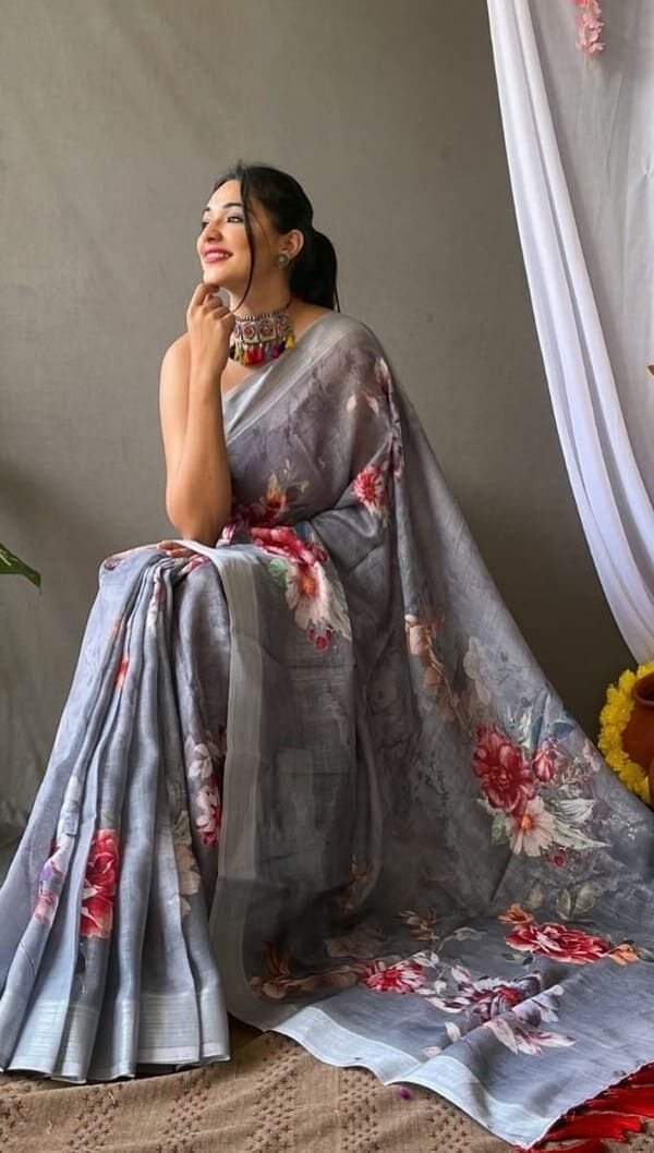Saree Online Chennai - Designer Sarees Rs 500 to 1000