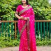Saree Online Chiffon - Designer Sarees Rs 500 to 1000