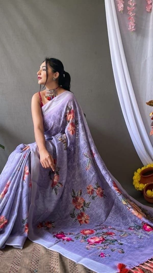 Saree Online Collection - Designer Sarees Rs 500 to 1000