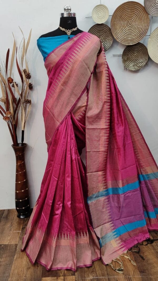 Saree Online Collection - Designer Sarees Rs 500 to 1000