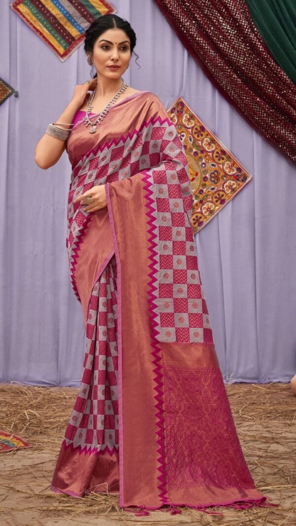 Saree Online Cotton - Designer Sarees Rs 500 to 1000