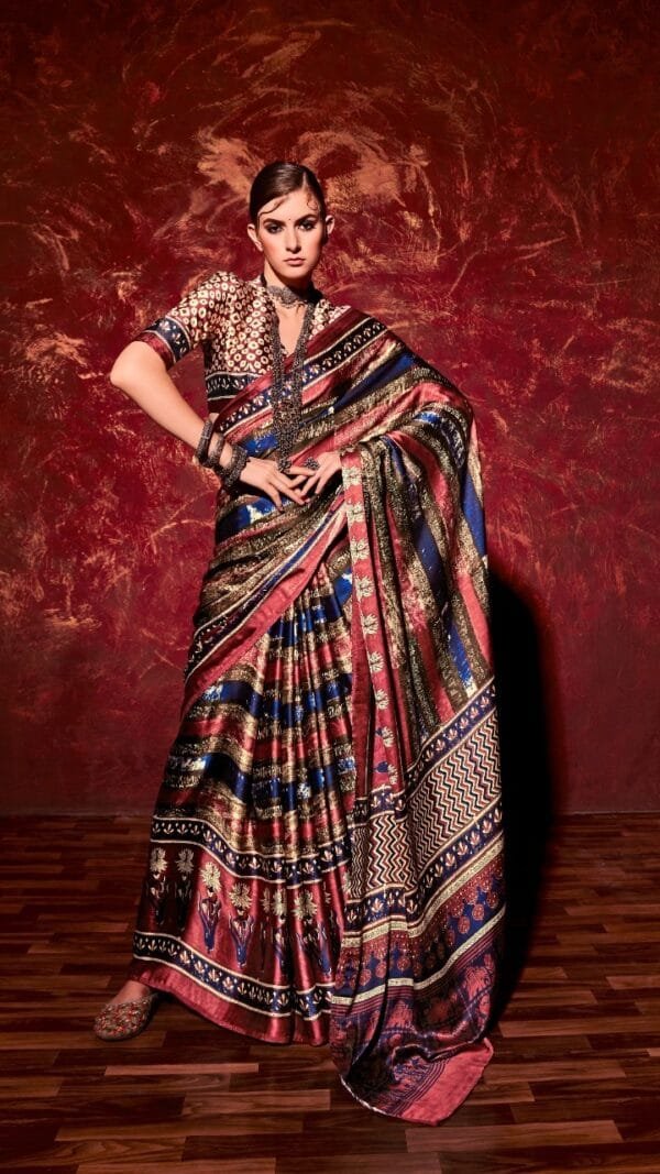 Saree Online Cotton - Designer Sarees Rs 500 to 1000