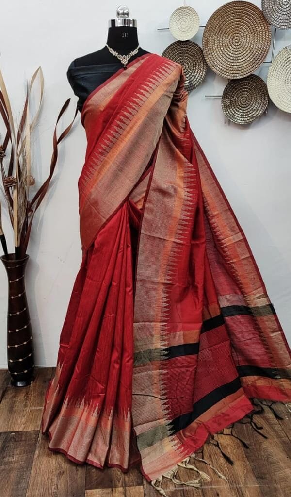 Saree Online Designer - Designer Sarees Rs 500 to 1000