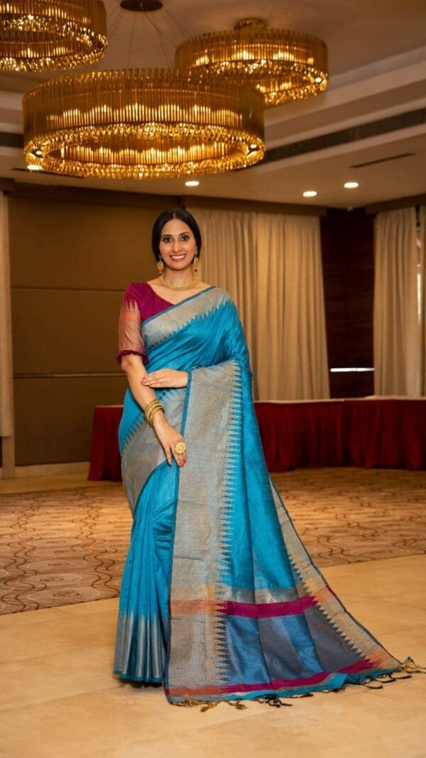 Saree Online - Designer Sarees Rs 500 to 1000