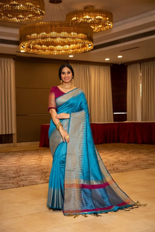 Saree Online - Designer Sarees Rs 500 to 1000