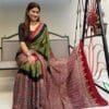 Saree Online For Party - Designer Sarees Rs 500 to 1000