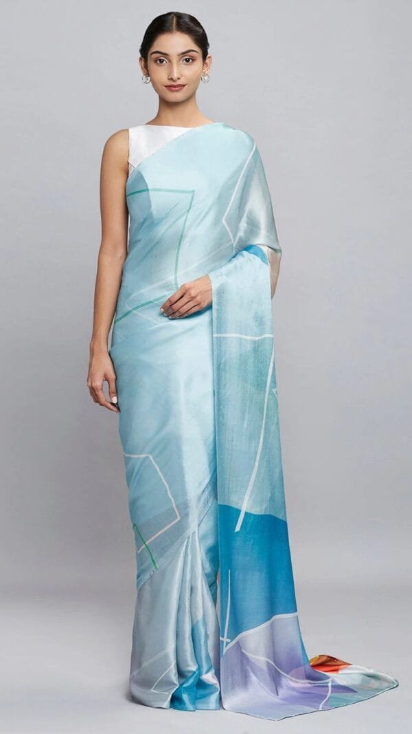 Saree Online For Wedding - Designer Sarees Rs 500 to 1000
