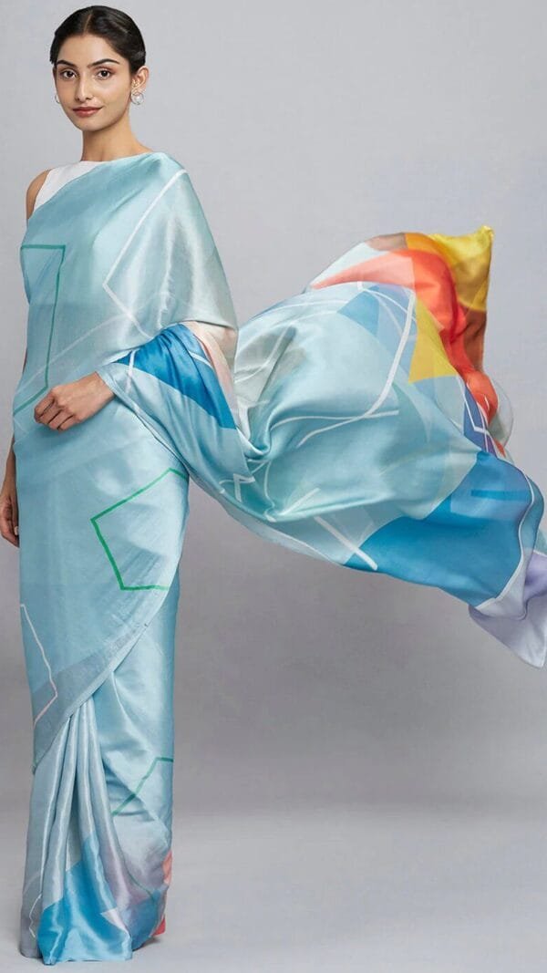 Saree Online For Wedding - Designer Sarees Rs 500 to 1000