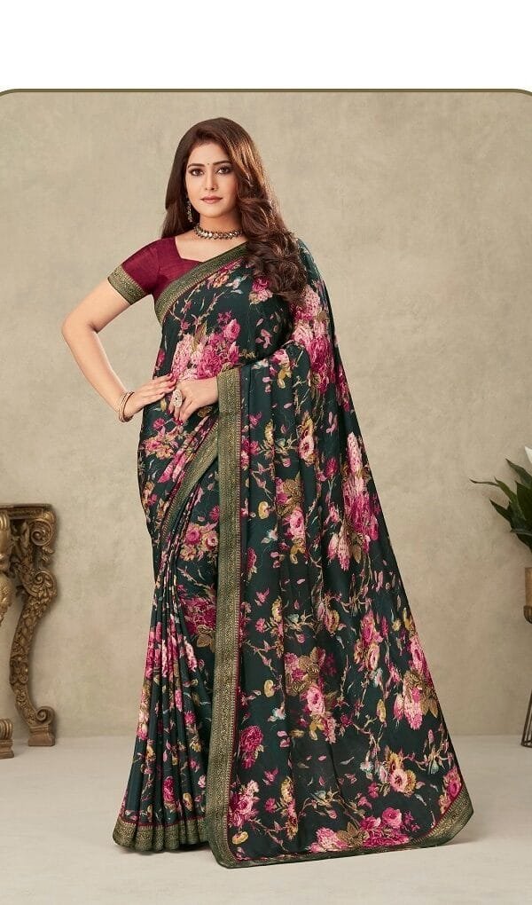 Saree Online For Wedding - Designer Sarees Rs 500 to 1000