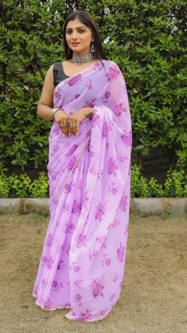 Saree Online For Wedding - Designer Sarees Rs 500 to 1000