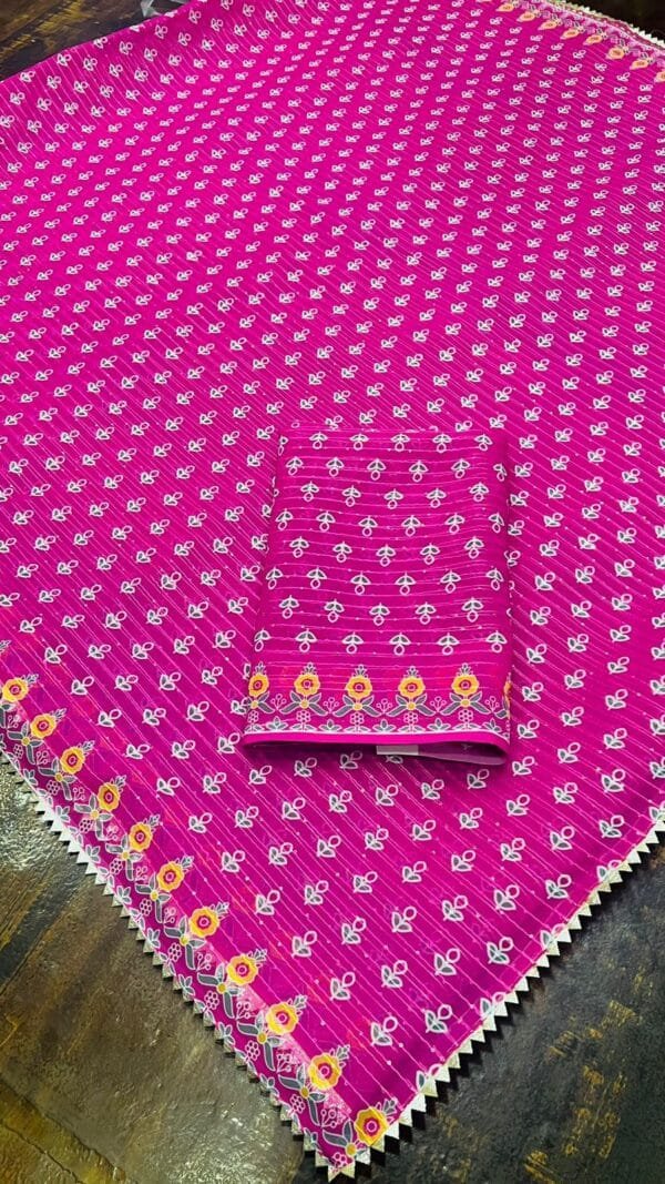 Saree Online From India - Designer Sarees Rs 500 to 1000