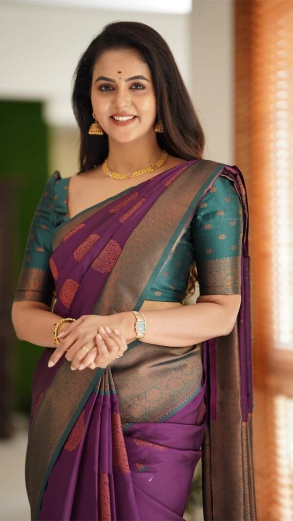 Saree Online From India - Designer Sarees Rs 500 to 1000