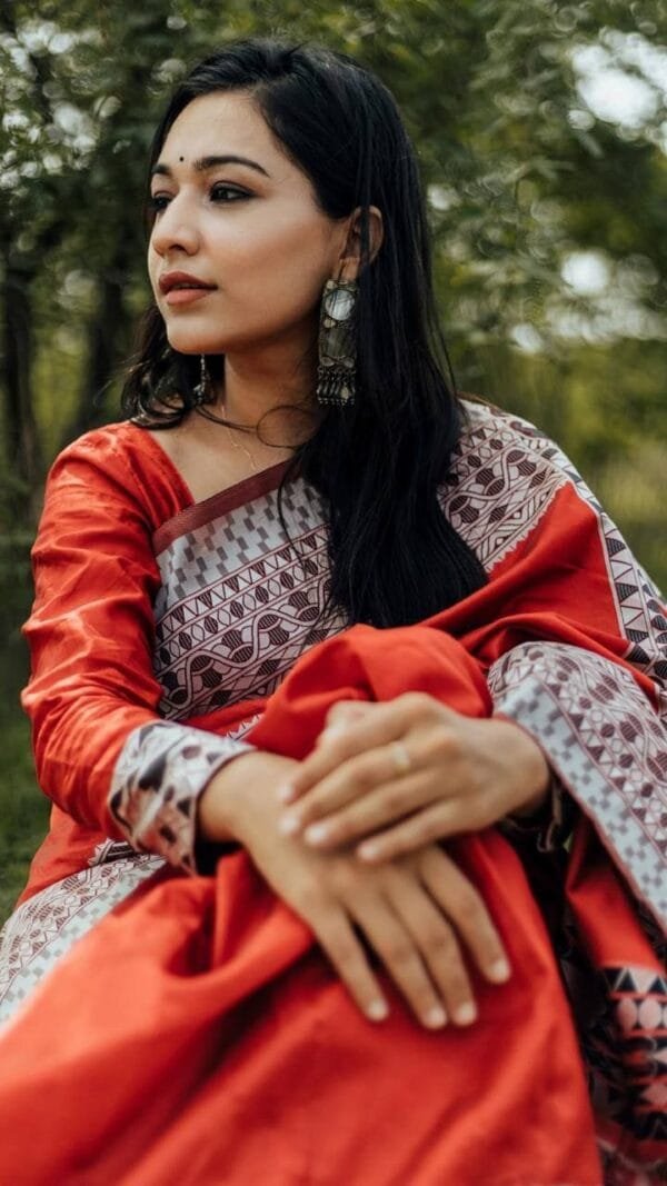 Saree Online Georgette - Designer Sarees Rs 500 to 1000