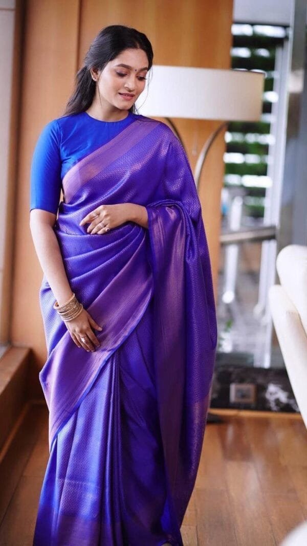 Saree Online Georgette - Designer Sarees Rs 500 to 1000