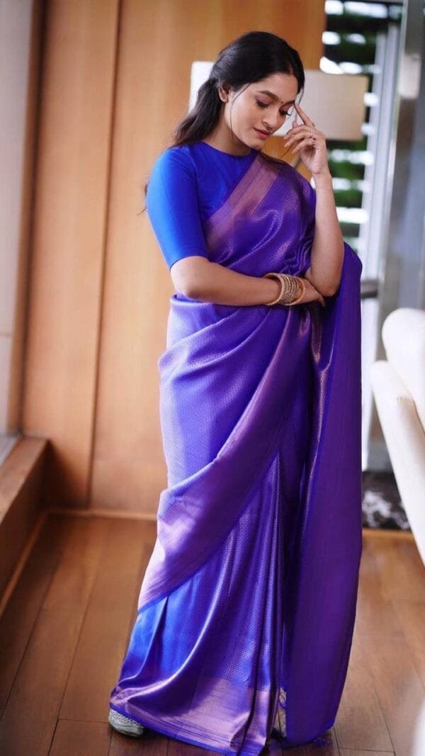 Saree Online Georgette - Designer Sarees Rs 500 to 1000