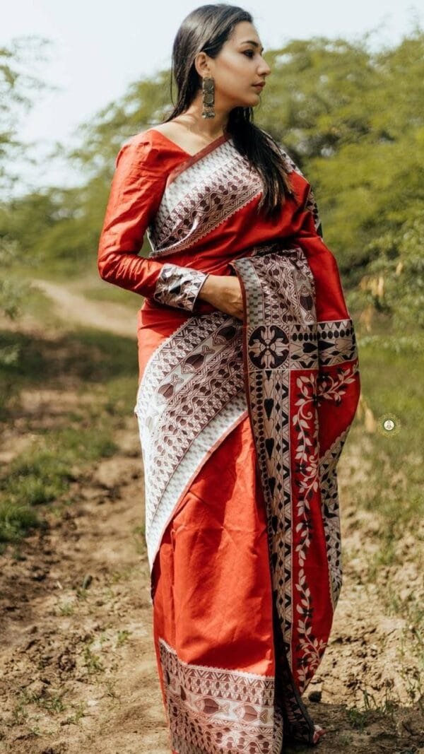 Saree Online Georgette - Designer Sarees Rs 500 to 1000