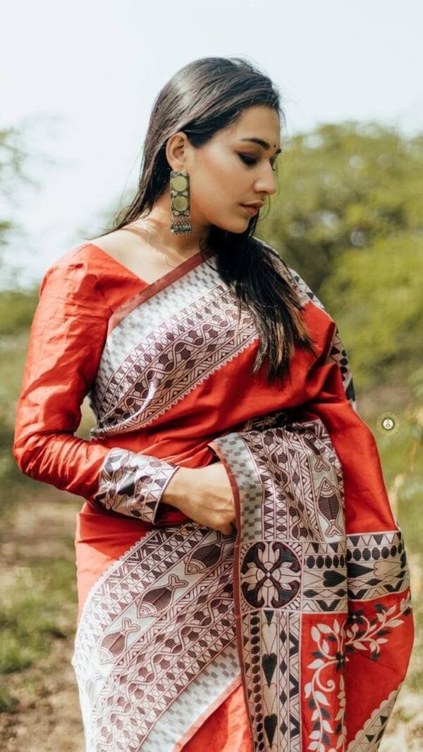 Saree Online Georgette - Designer Sarees Rs 500 to 1000