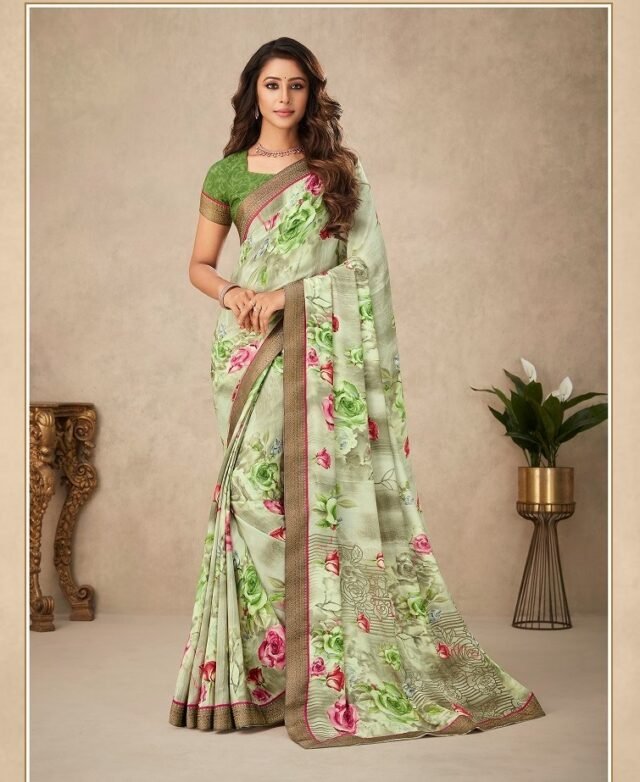 Saree Online Georgette - Designer Sarees Rs 500 to 1000