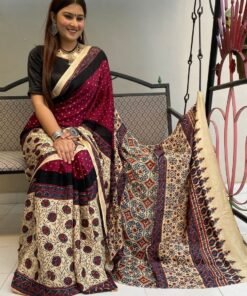 Saree Online In Kerala - Designer Sarees Rs 500 to 1000