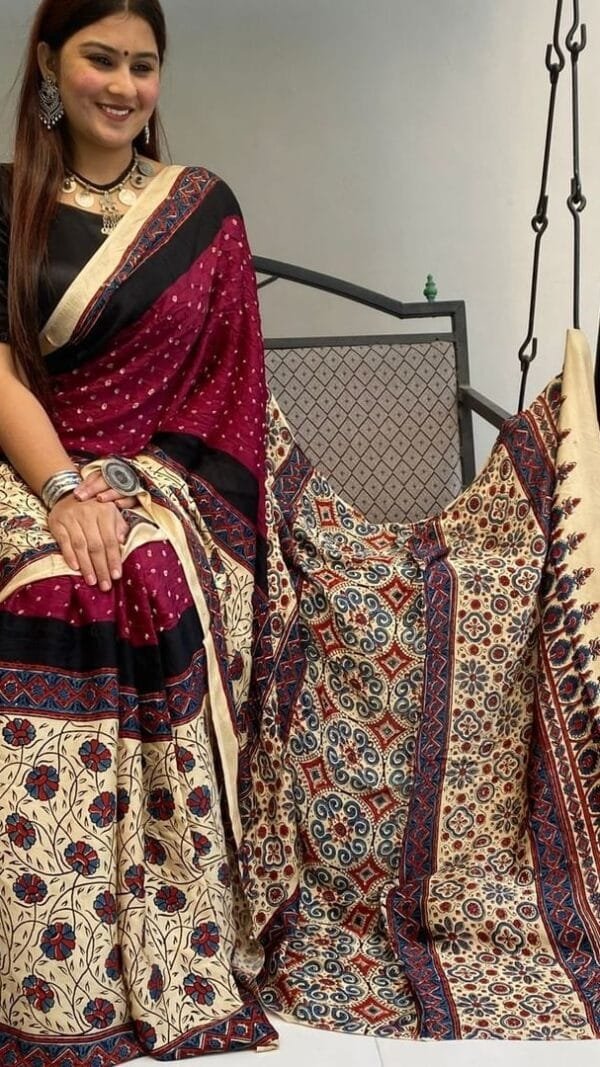 Saree Online In Kerala - Designer Sarees Rs 500 to 1000