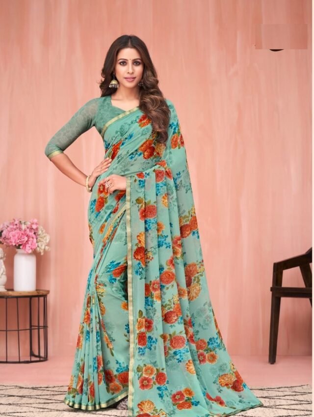 Saree Online In Kerala - Designer Sarees Rs 500 to 1000