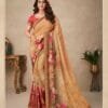 Saree Online India - Designer Sarees Rs 500 to 1000