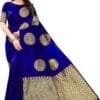 Saree Online Kerala - Designer Sarees Rs 500 to 1000