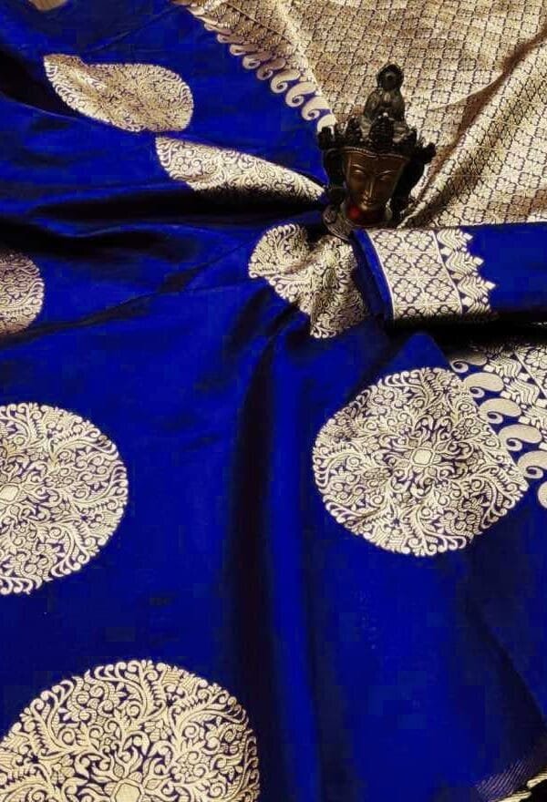 Saree Online Kerala - Designer Sarees Rs 500 to 1000