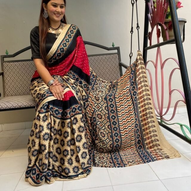 Saree Online Kerala - Designer Sarees Rs 500 to 1000