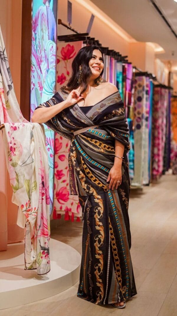 Saree Online Kerala - Designer Sarees Rs 500 to 1000