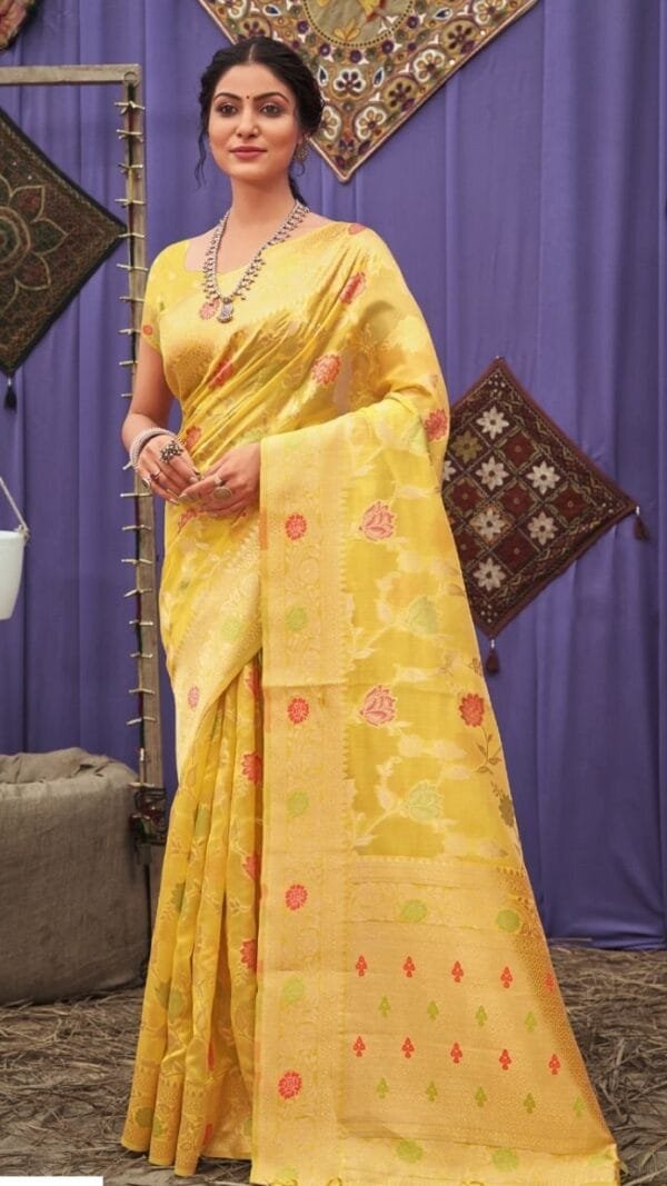 Saree Online Kolkata - Designer Sarees Rs 500 to 1000