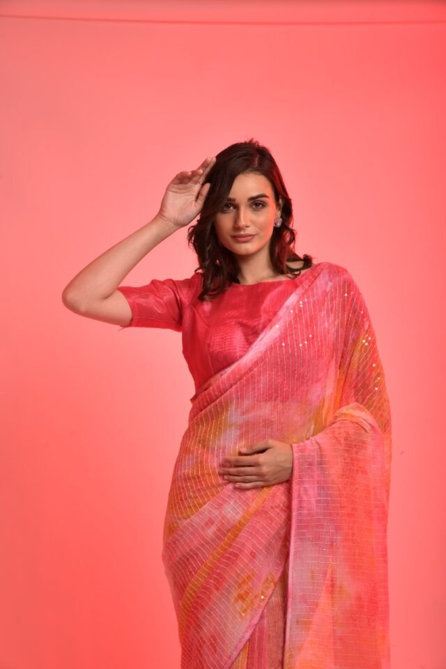 Saree Online Low Price - Designer Sarees Rs 500 to 1000