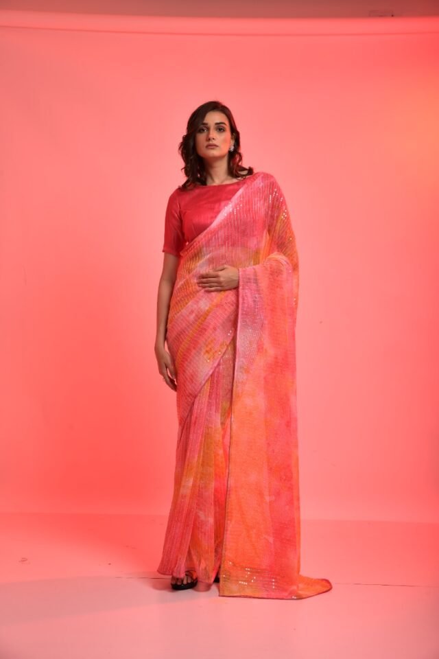 Saree Online Low Price - Designer Sarees Rs 500 to 1000