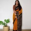 Saree Online Low Price - Designer Sarees Rs 500 to 1000