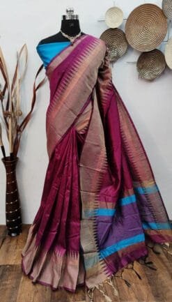Saree Online Low Price - Designer Sarees Rs 500 to 1000