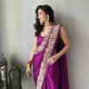 Saree Online Lowest Price - Designer Sarees Rs 500 to 1000