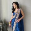Saree Online Order - Designer Sarees Rs 500 to 1000