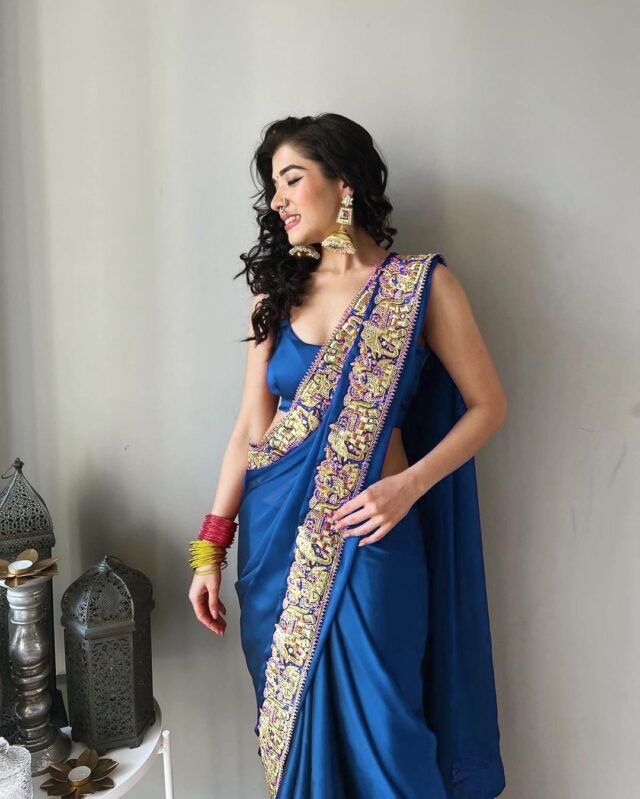 Saree Online Order - Designer Sarees Rs 500 to 1000