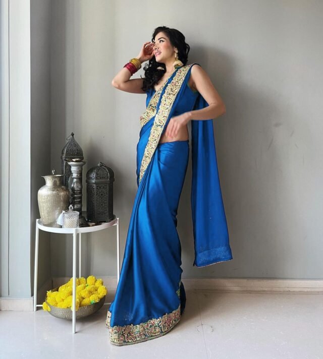 Saree Online Order - Designer Sarees Rs 500 to 1000