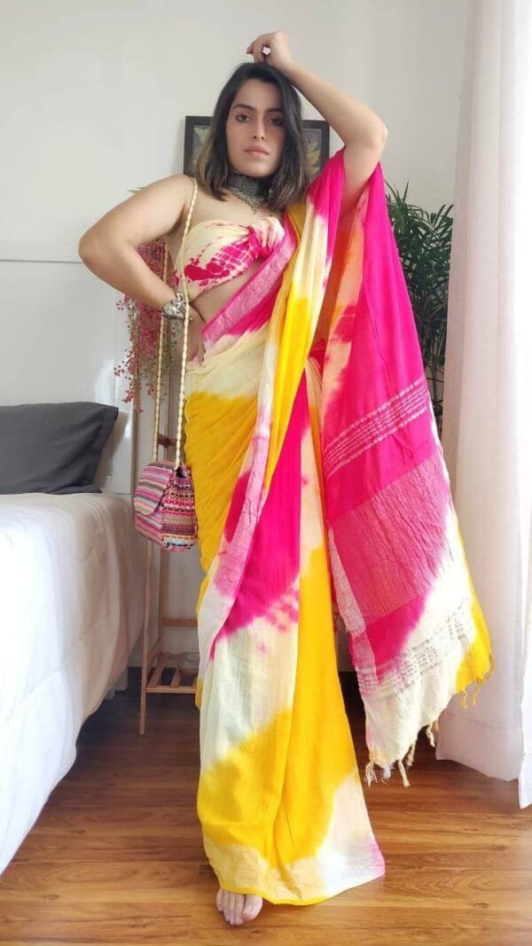 Saree Online Order - Designer Sarees Rs 500 to 1000