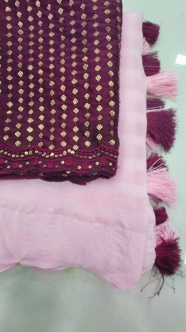 Saree Online Price - Designer Sarees Rs 500 to 1000