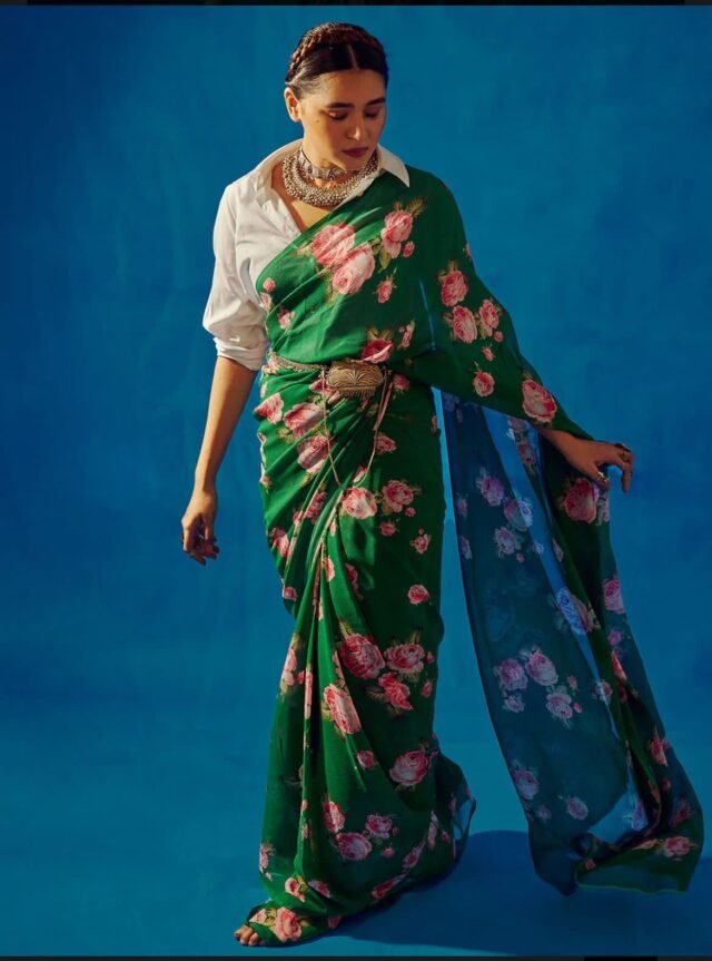 Saree Online Price - Designer Sarees Rs 500 to 1000