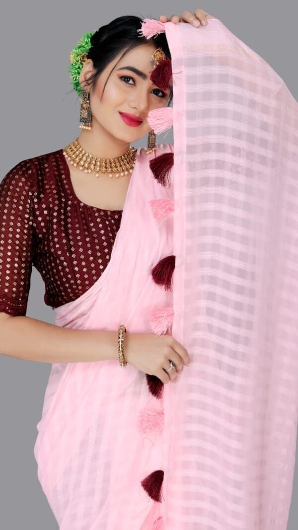 Saree Online Price - Designer Sarees Rs 500 to 1000