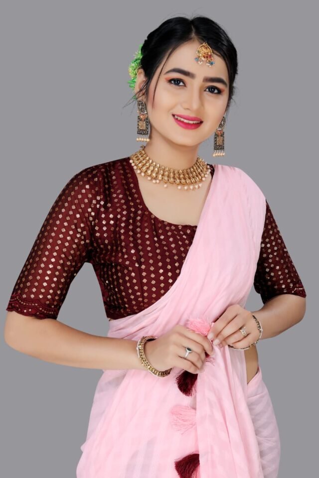 Saree Online Price - Designer Sarees Rs 500 to 1000