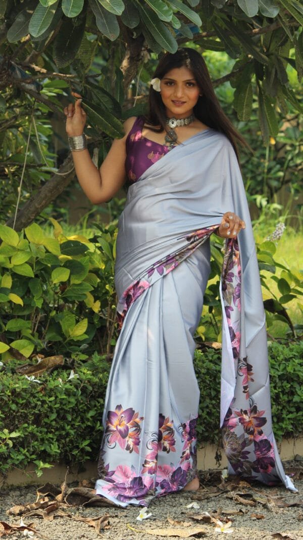 Saree Online Shopping Chennai - Designer Sarees Rs 500 to 1000