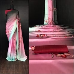 Saree Online Shopping - Designer Sarees Rs 500 to 1000